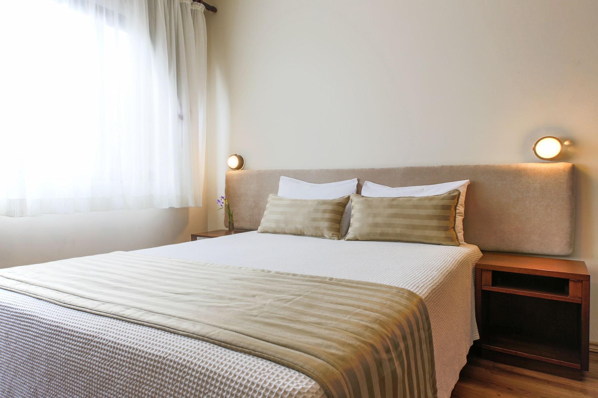 Astron St Moritz By Nobile Hotel São Bernardo do Campo Kültér fotó