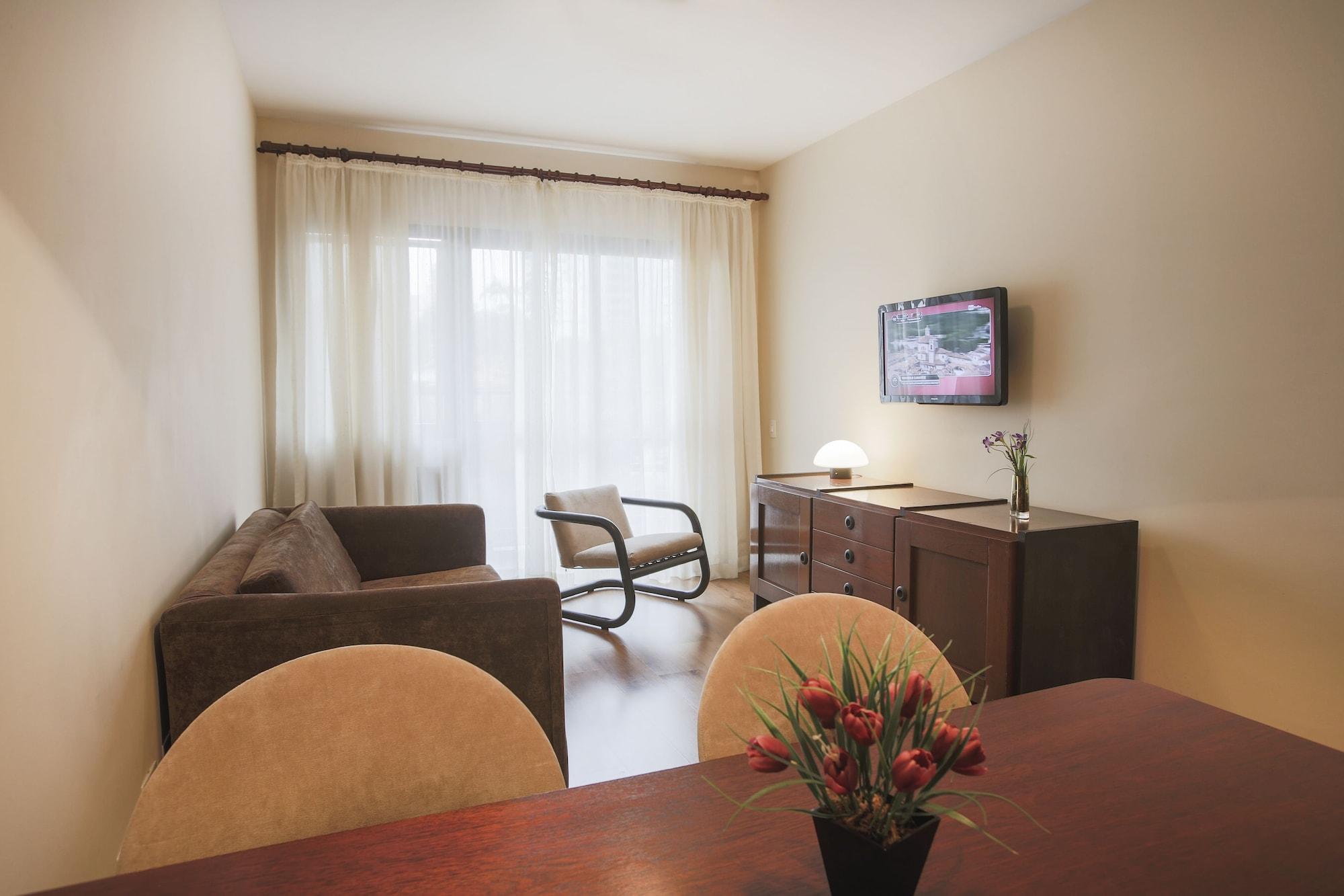 Astron St Moritz By Nobile Hotel São Bernardo do Campo Kültér fotó