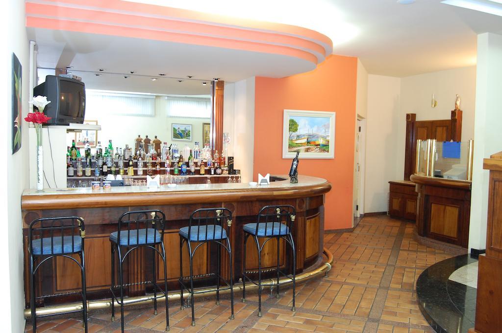 Astron St Moritz By Nobile Hotel São Bernardo do Campo Kültér fotó